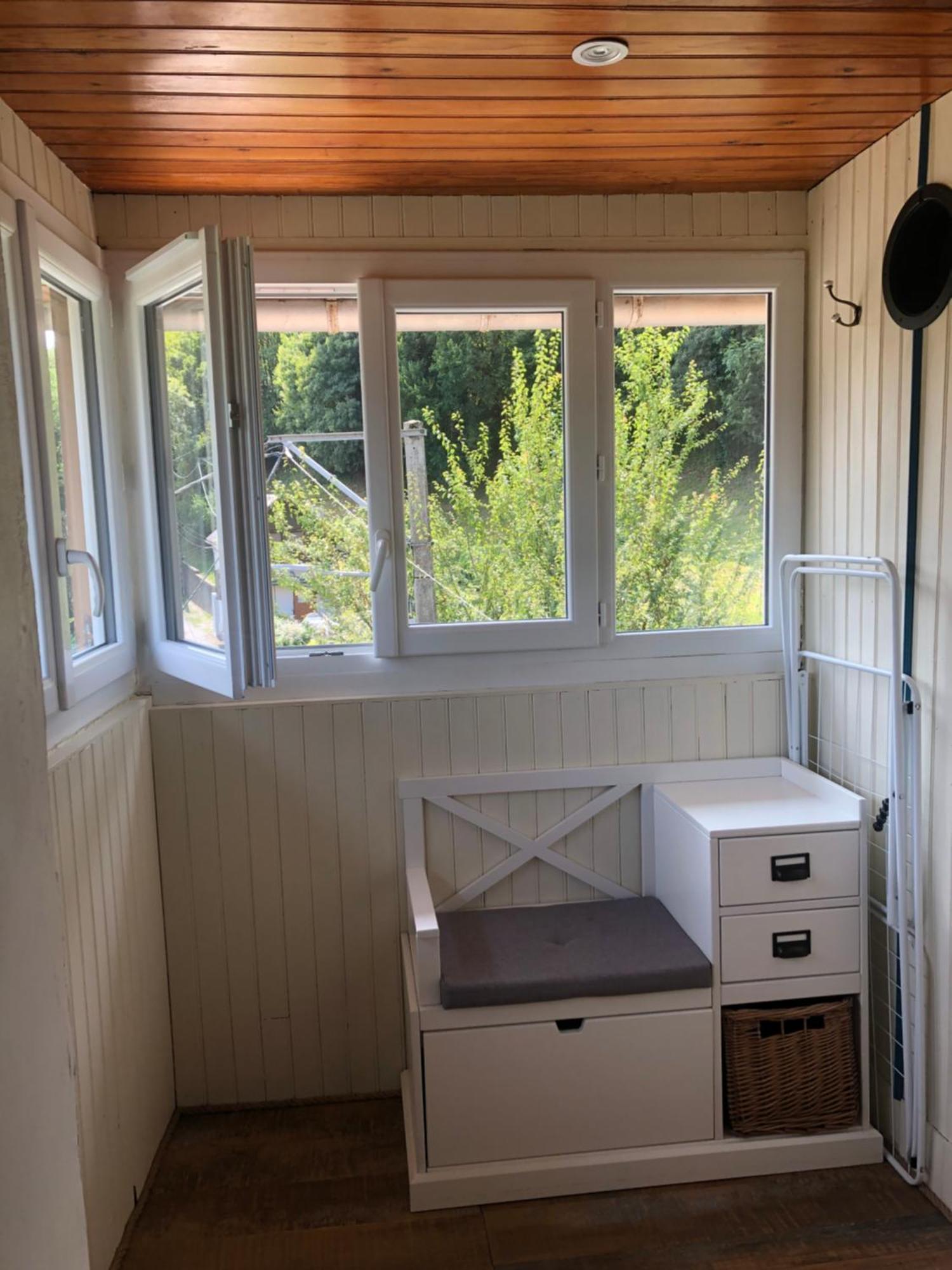 La Auarje: Appartement Avec Jardin & Terrasse Cierp Dış mekan fotoğraf